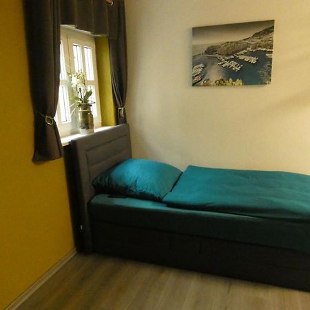 Tessin Apartman Schwandorf in Bayern Kültér fotó