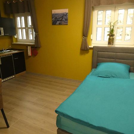 Tessin Apartman Schwandorf in Bayern Kültér fotó