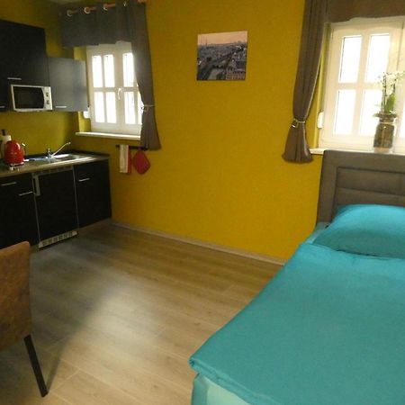 Tessin Apartman Schwandorf in Bayern Kültér fotó