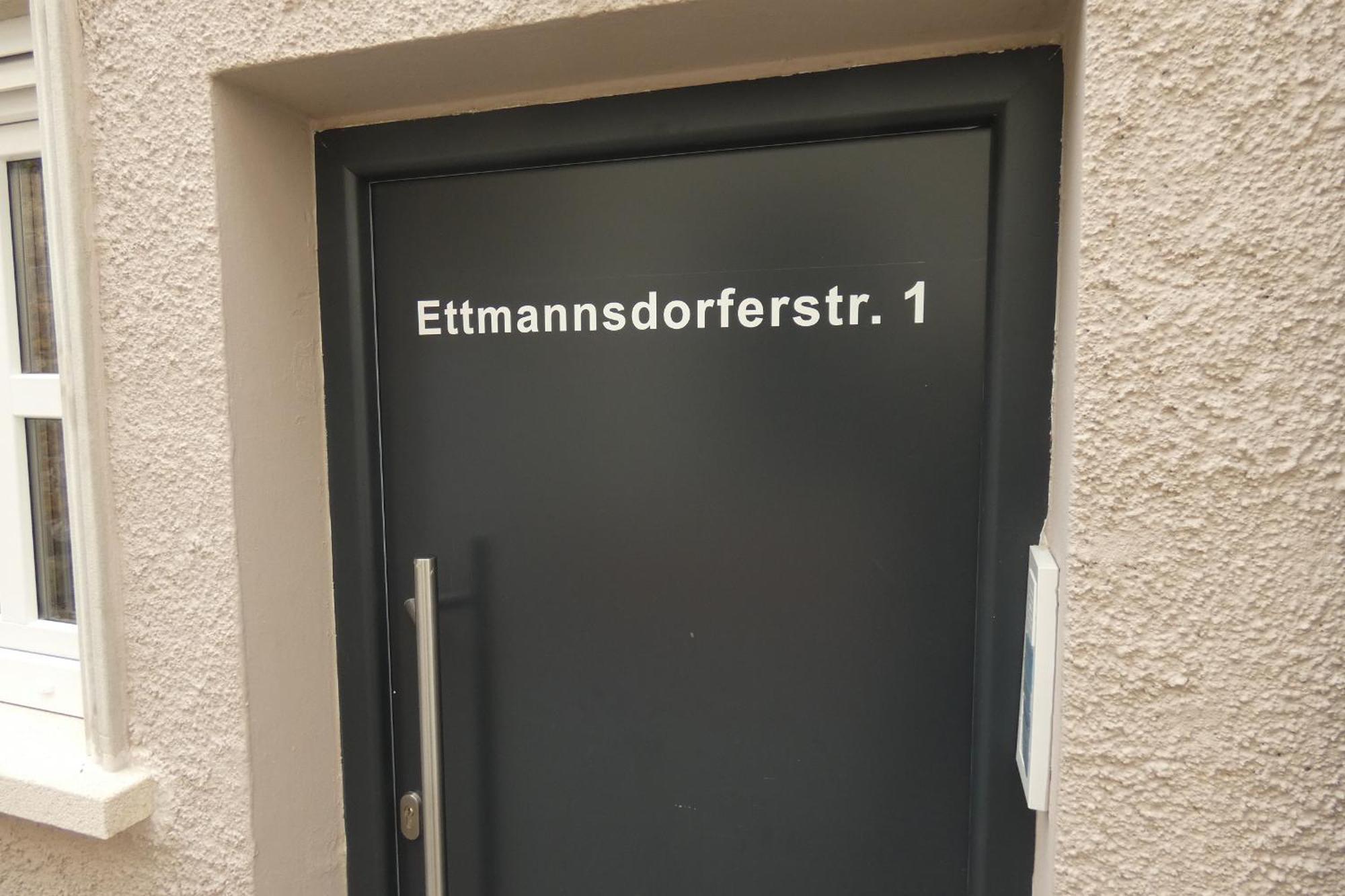 Tessin Apartman Schwandorf in Bayern Kültér fotó