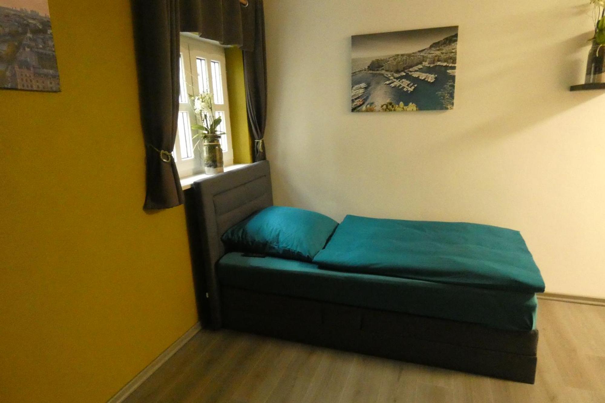 Tessin Apartman Schwandorf in Bayern Kültér fotó