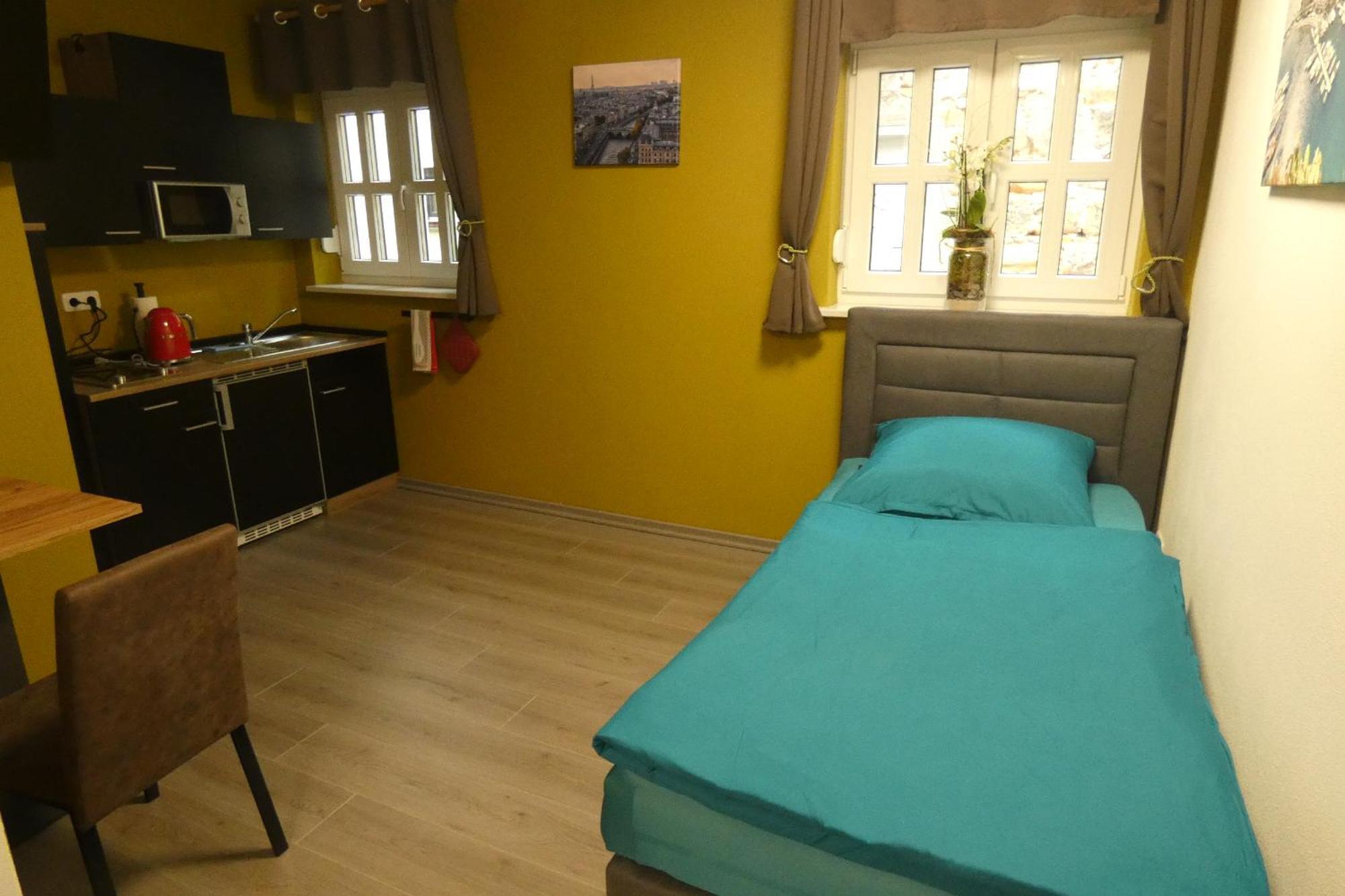 Tessin Apartman Schwandorf in Bayern Kültér fotó