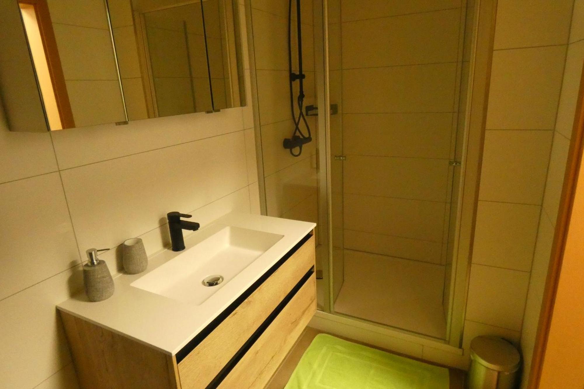 Tessin Apartman Schwandorf in Bayern Kültér fotó