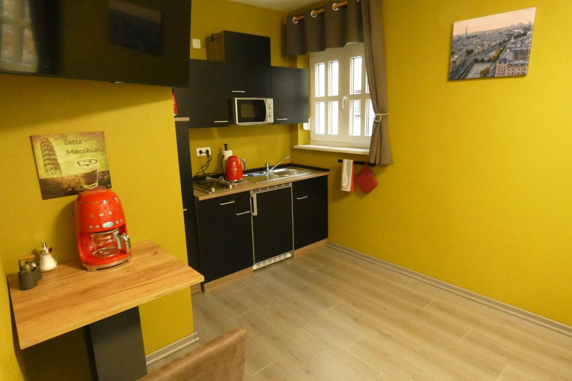 Tessin Apartman Schwandorf in Bayern Kültér fotó