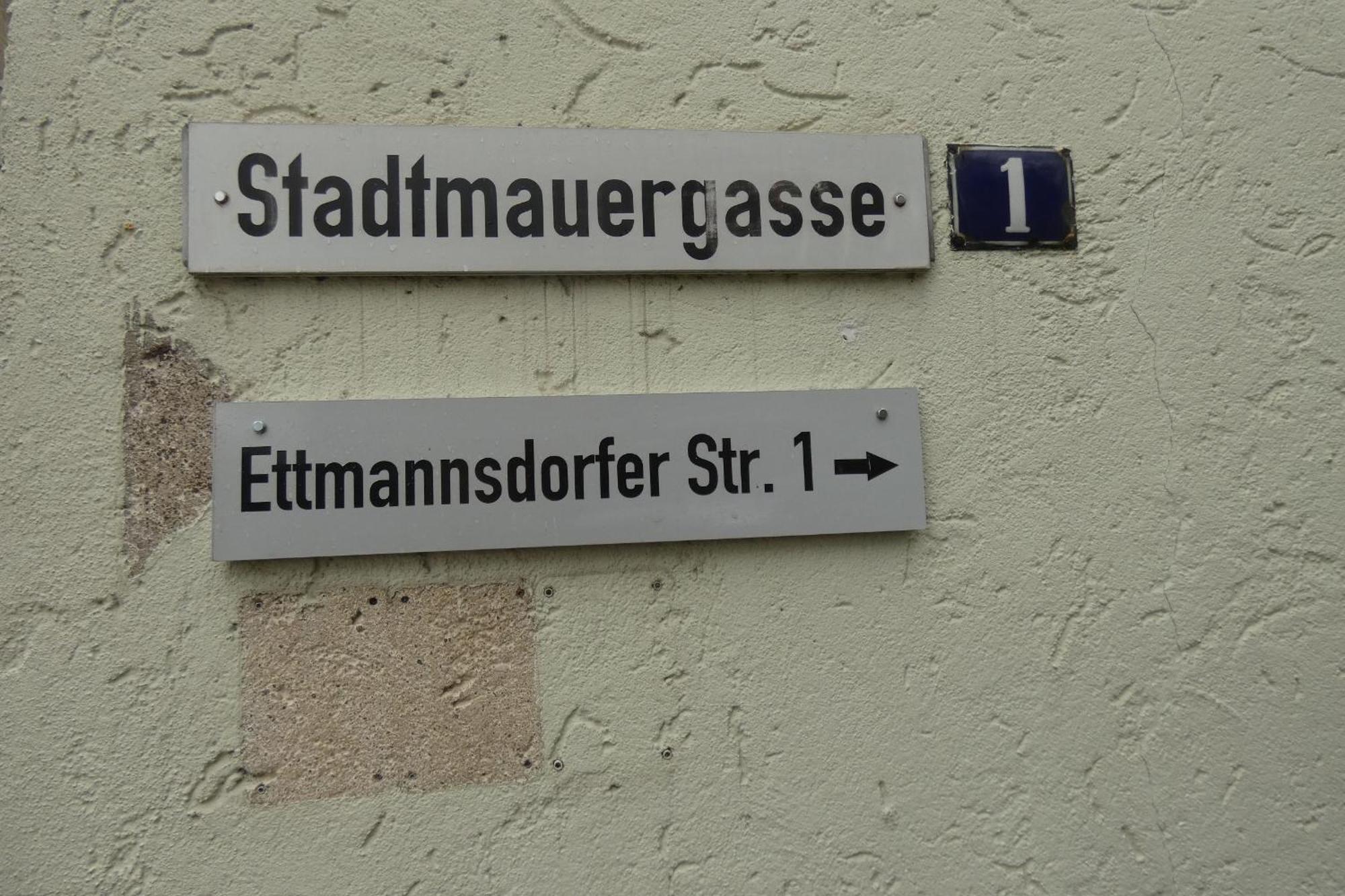 Tessin Apartman Schwandorf in Bayern Kültér fotó