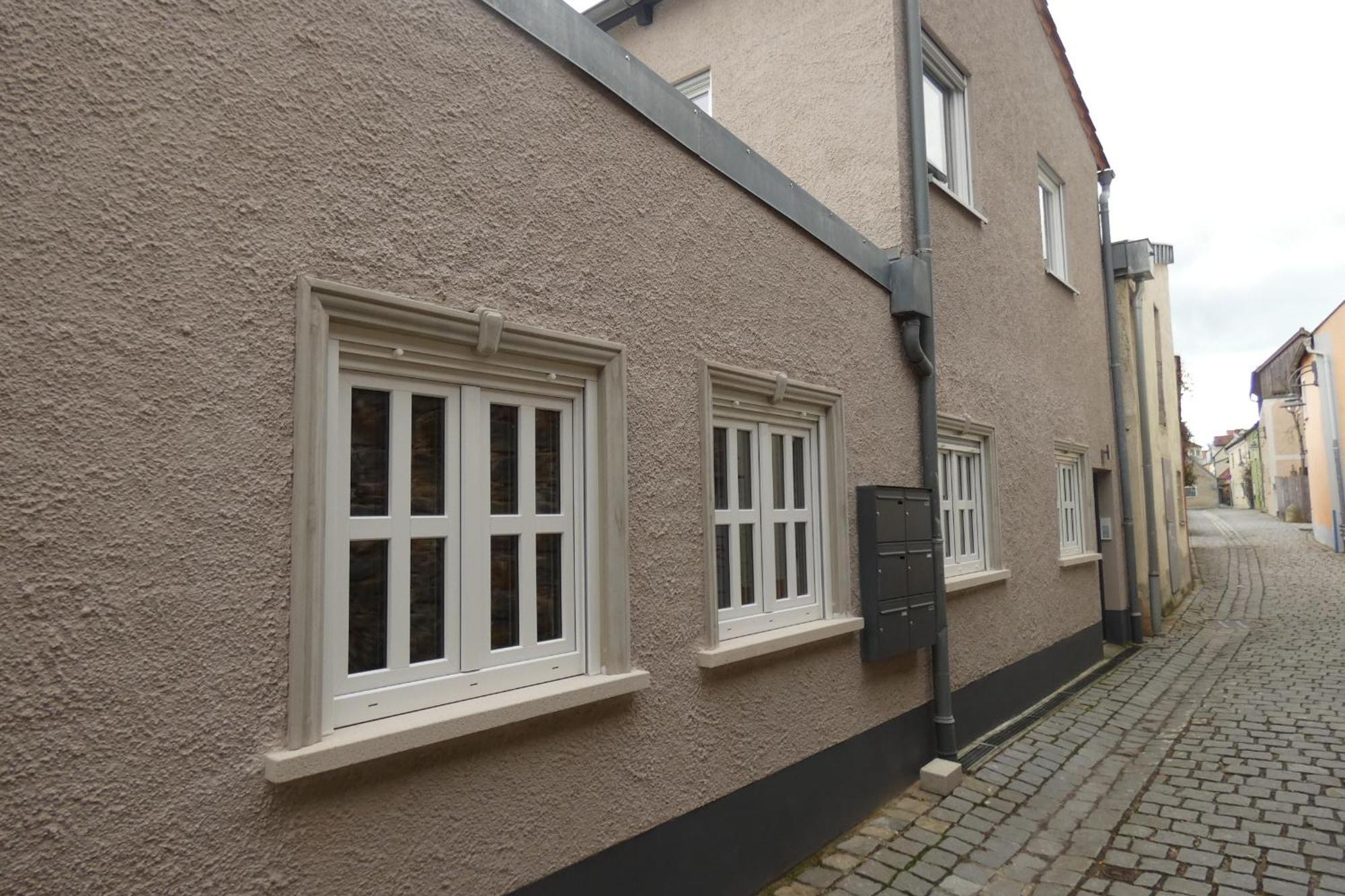 Tessin Apartman Schwandorf in Bayern Kültér fotó
